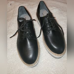 SEVEN DIALS LOAFERS SIZE 8.5